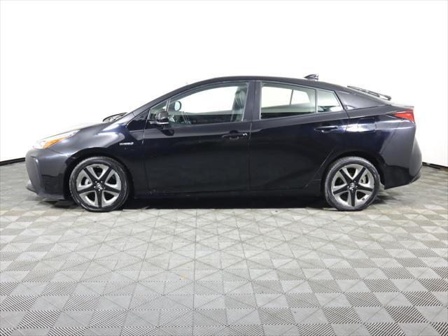 used 2020 Toyota Prius car, priced at $25,695