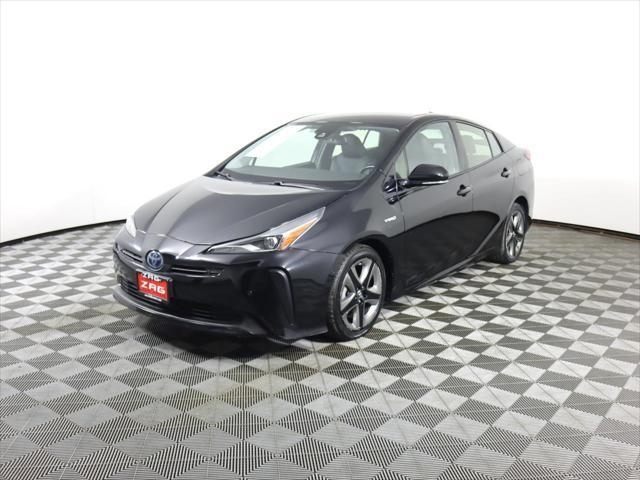 used 2020 Toyota Prius car, priced at $25,695