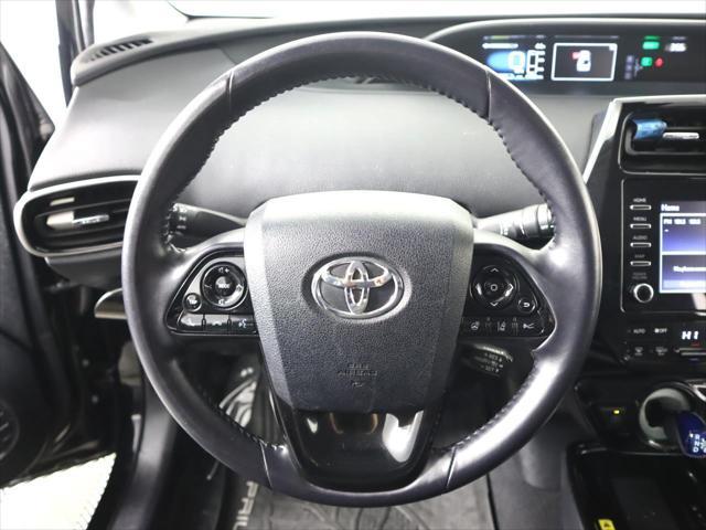 used 2020 Toyota Prius car, priced at $25,695