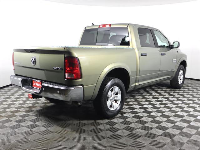 used 2015 Ram 1500 car, priced at $22,895