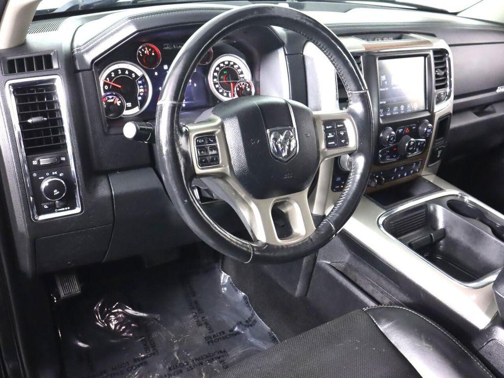 used 2016 Ram 1500 car, priced at $23,995