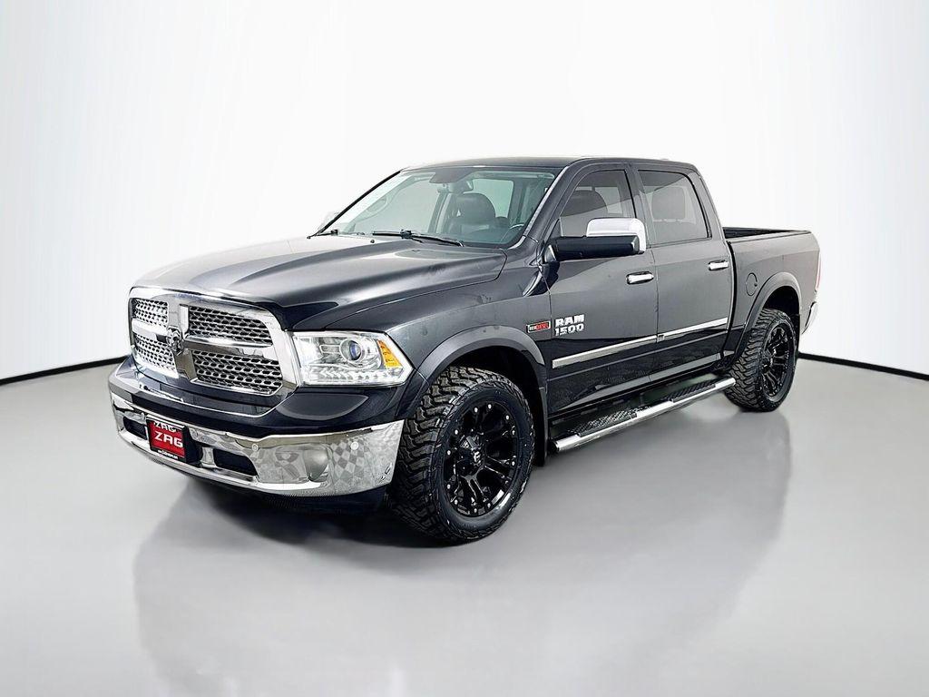 used 2016 Ram 1500 car, priced at $23,995