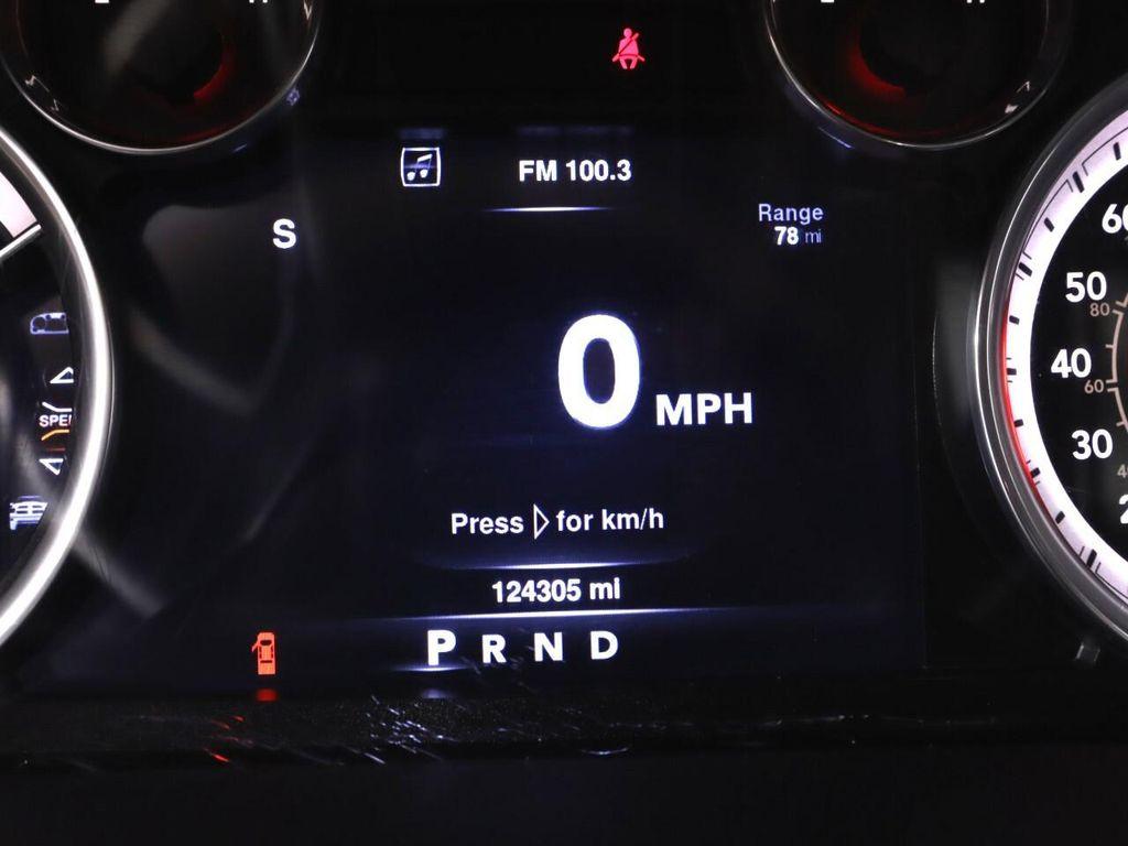 used 2016 Ram 1500 car, priced at $23,995