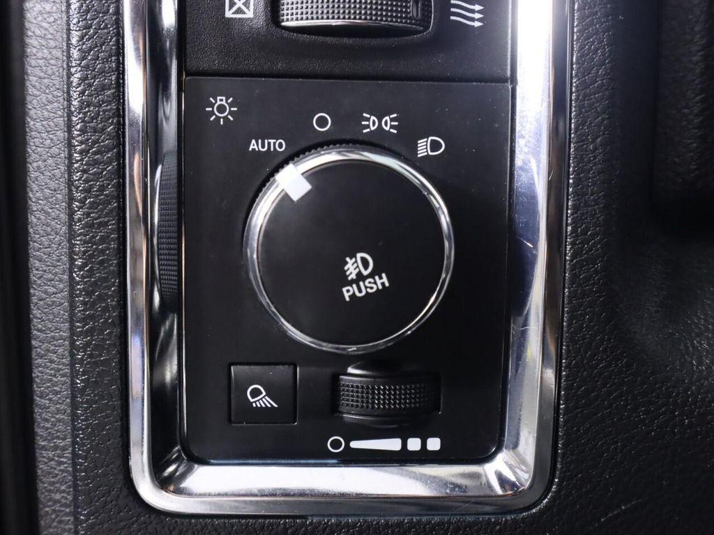 used 2016 Ram 1500 car, priced at $23,995