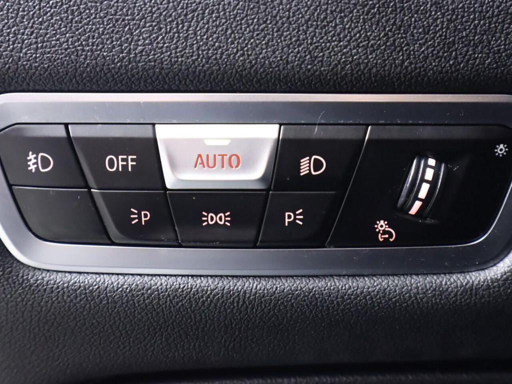 used 2020 BMW X7 car, priced at $41,995
