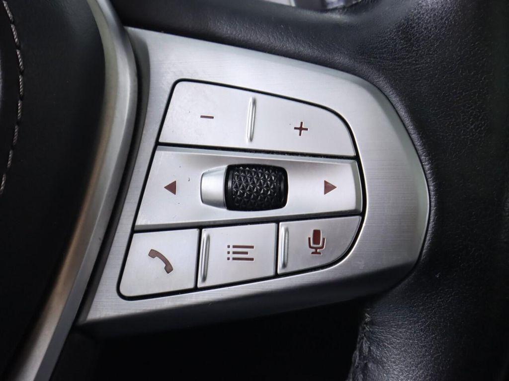 used 2020 BMW X7 car, priced at $41,995