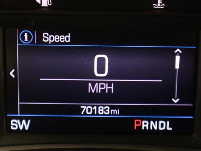 used 2022 Chevrolet Equinox car, priced at $21,995