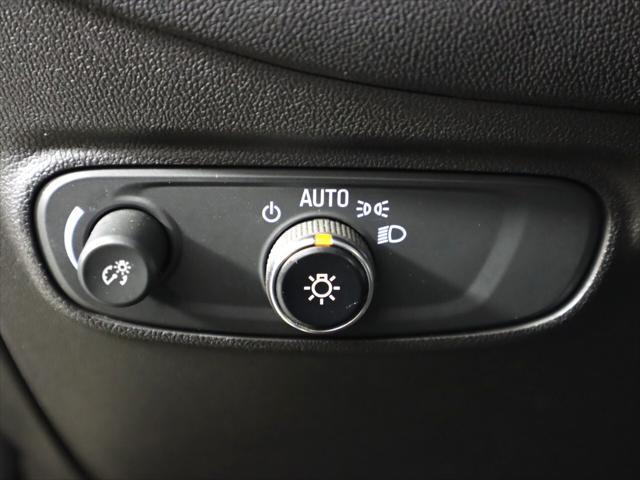 used 2022 Chevrolet Equinox car, priced at $21,995