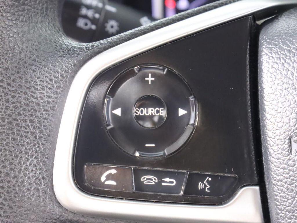 used 2018 Honda CR-V car, priced at $21,995