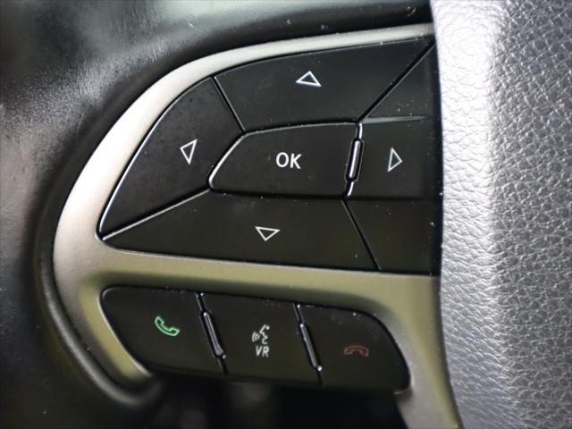 used 2019 Jeep Grand Cherokee car, priced at $21,995