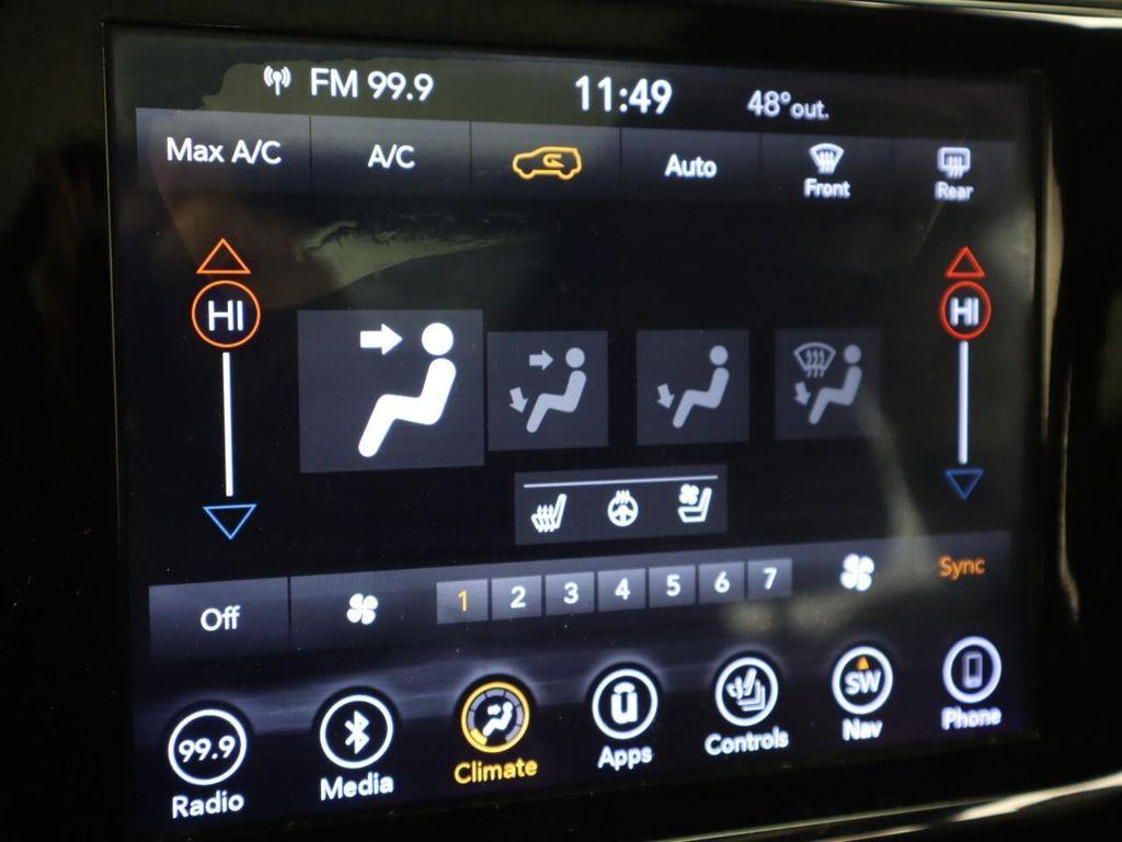 used 2019 Jeep Grand Cherokee car, priced at $21,995