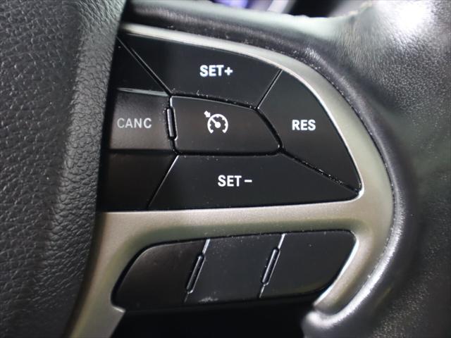 used 2019 Jeep Grand Cherokee car, priced at $21,995