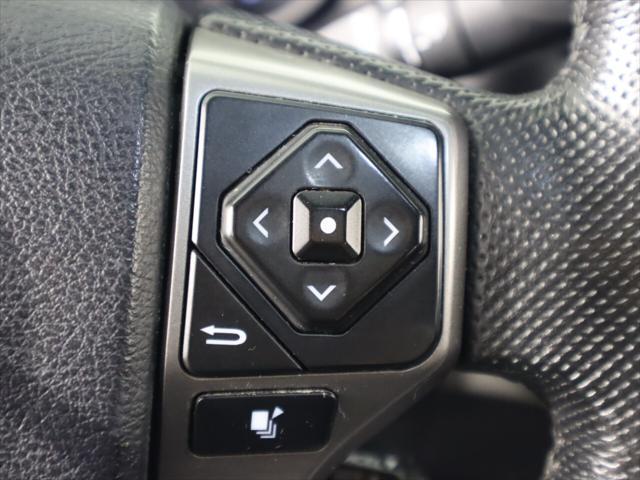 used 2016 Toyota Tacoma car, priced at $33,995