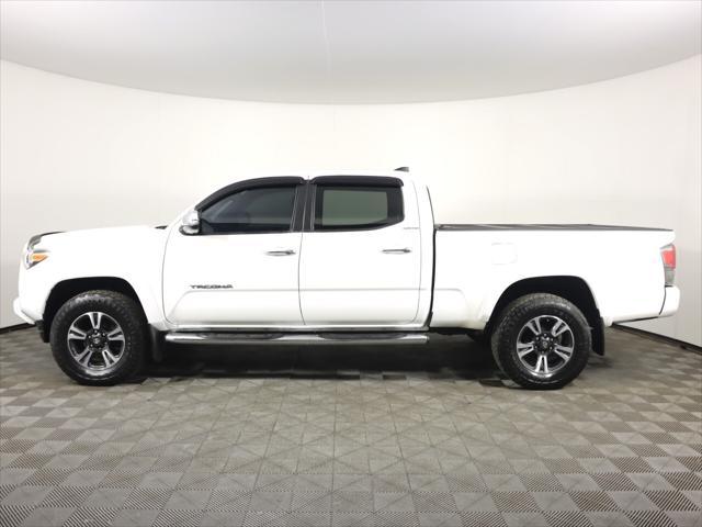 used 2016 Toyota Tacoma car, priced at $33,995