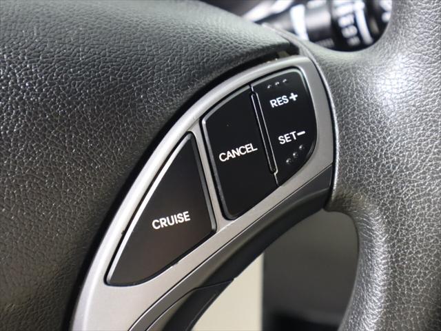 used 2016 Hyundai Elantra car, priced at $9,995