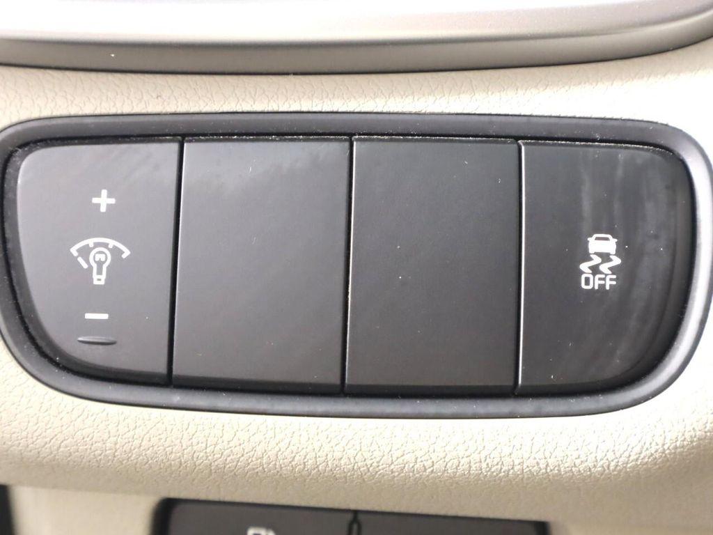 used 2017 Kia Sorento car, priced at $14,995