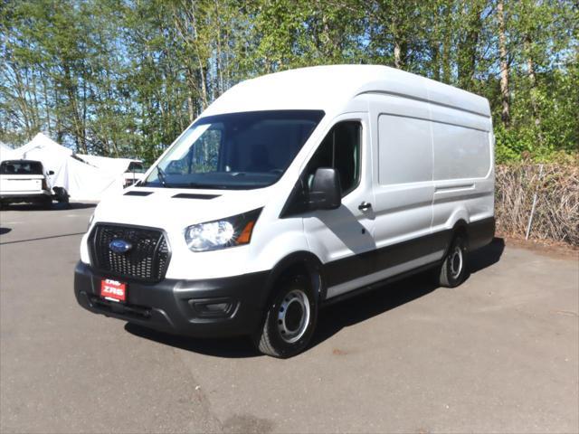 used 2023 Ford Transit-250 car, priced at $44,995