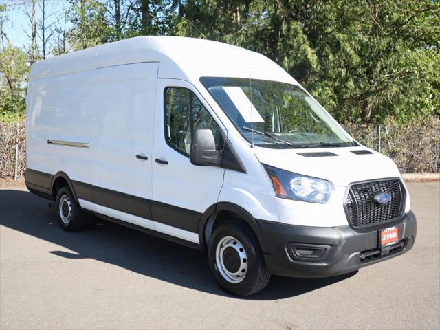 used 2023 Ford Transit-250 car, priced at $41,995