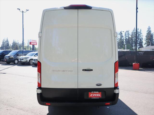 used 2023 Ford Transit-250 car, priced at $41,995