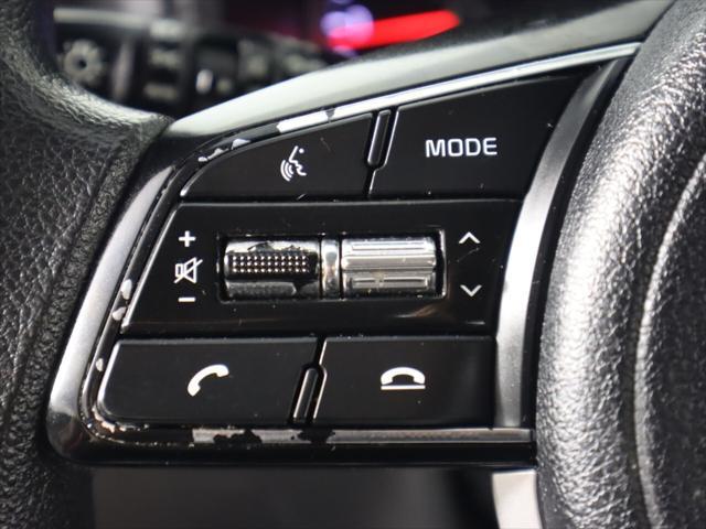 used 2021 Kia Sportage car, priced at $17,795
