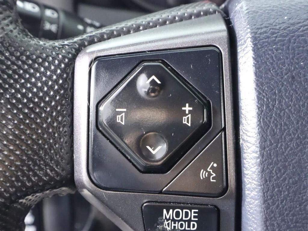 used 2020 Toyota Tacoma car, priced at $39,995