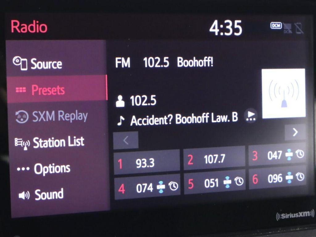 used 2020 Toyota Tacoma car, priced at $39,995