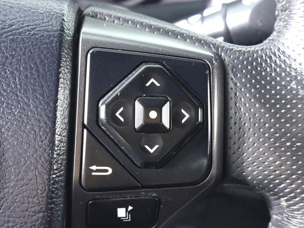 used 2020 Toyota Tacoma car, priced at $39,995