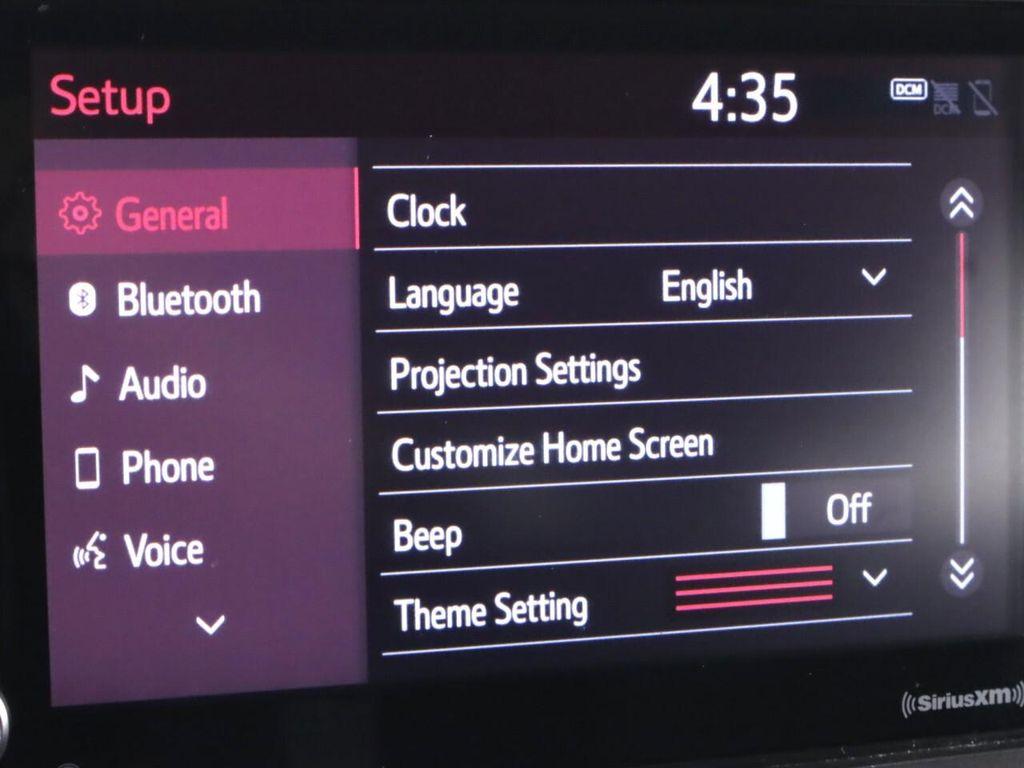 used 2020 Toyota Tacoma car, priced at $39,995