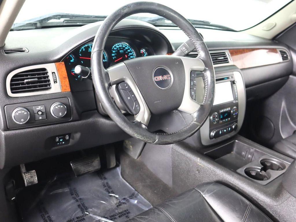 used 2013 GMC Sierra 2500 car, priced at $20,995