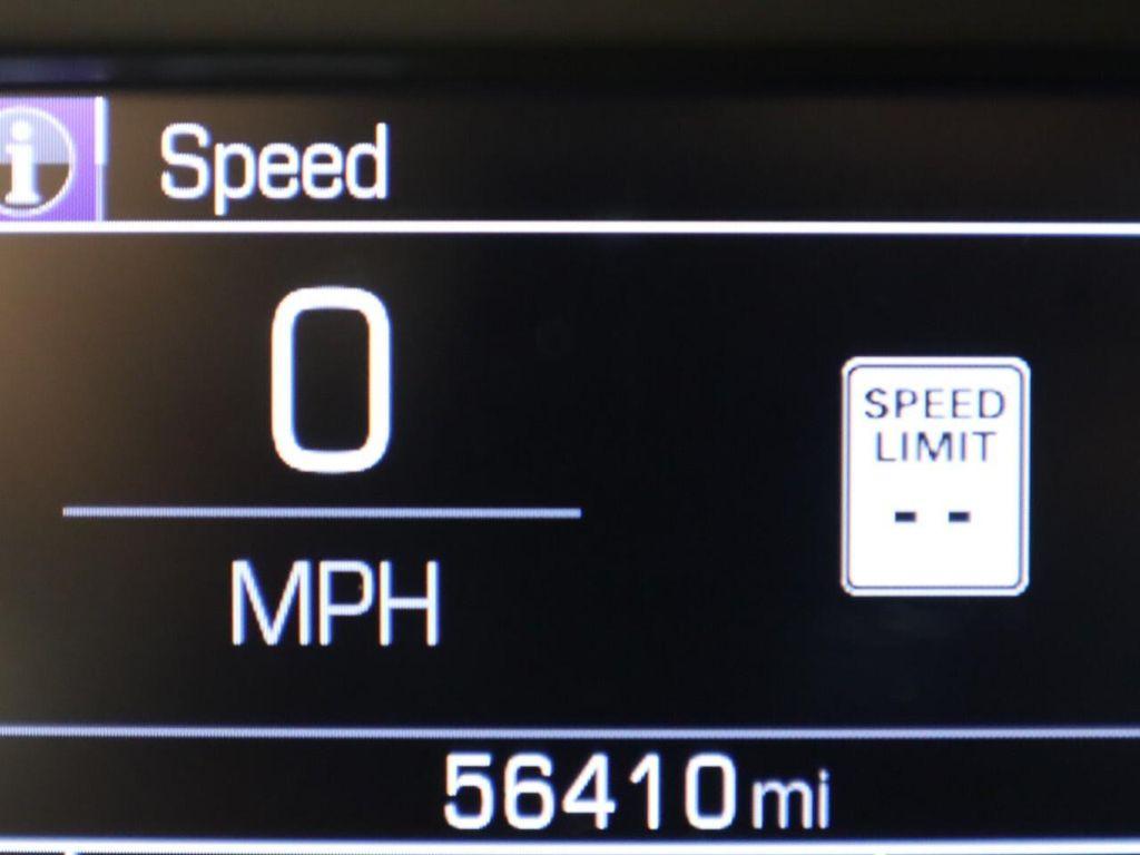 used 2018 GMC Sierra 1500 car, priced at $38,995