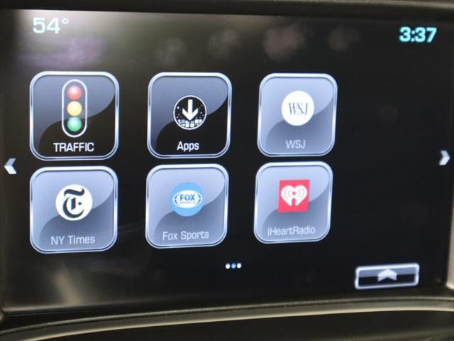 used 2018 GMC Sierra 1500 car, priced at $38,995