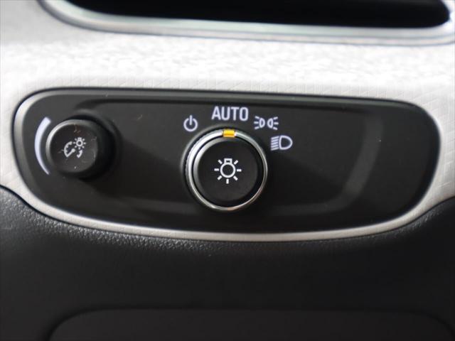 used 2020 Chevrolet Bolt EV car, priced at $16,995