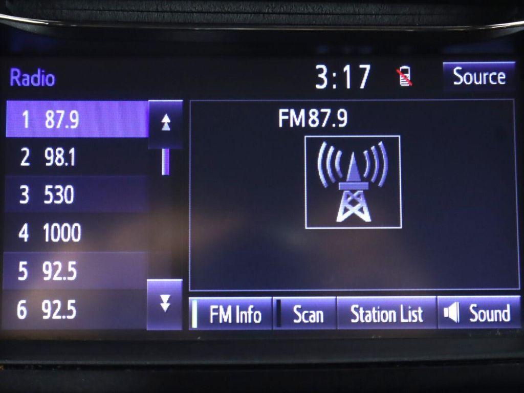 used 2017 Toyota RAV4 car, priced at $16,995