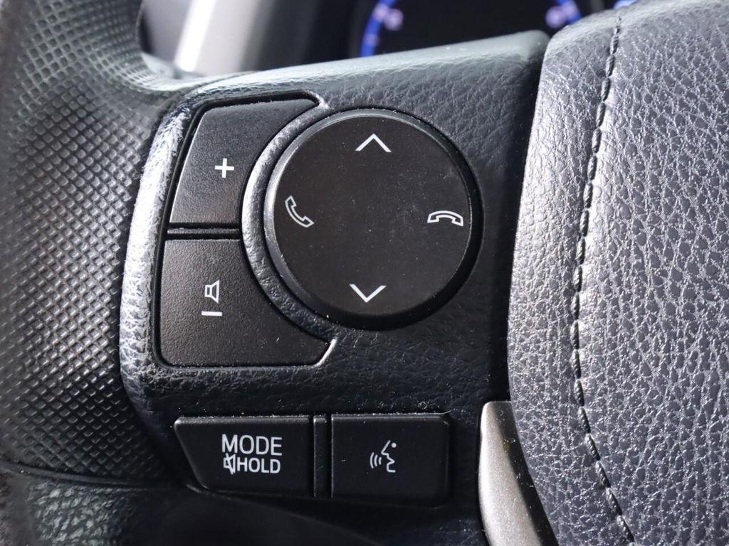 used 2017 Toyota RAV4 car, priced at $16,995