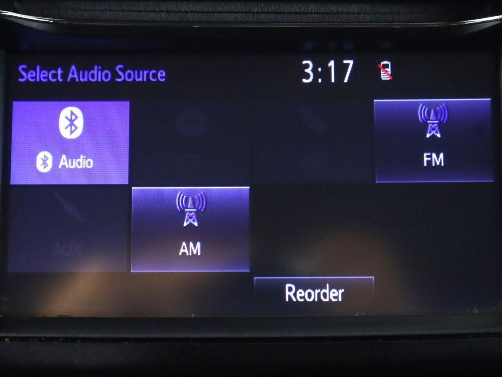 used 2017 Toyota RAV4 car, priced at $16,995