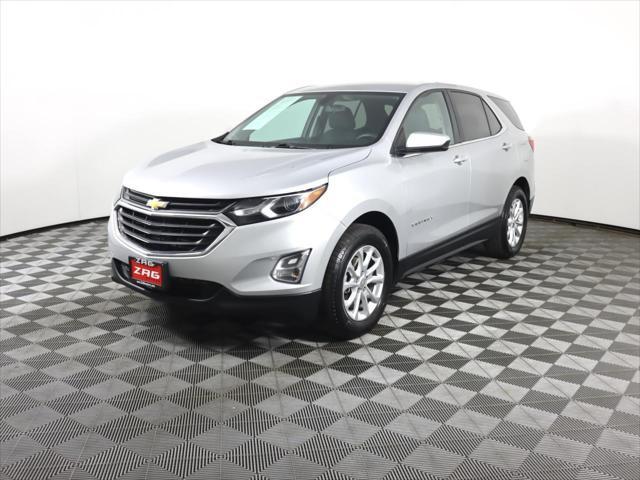 used 2019 Chevrolet Equinox car, priced at $17,795