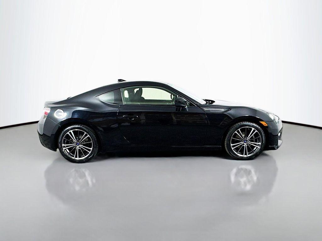used 2016 Subaru BRZ car, priced at $21,995