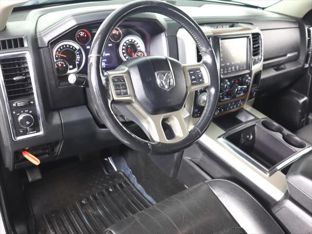 used 2015 Ram 1500 car, priced at $23,995