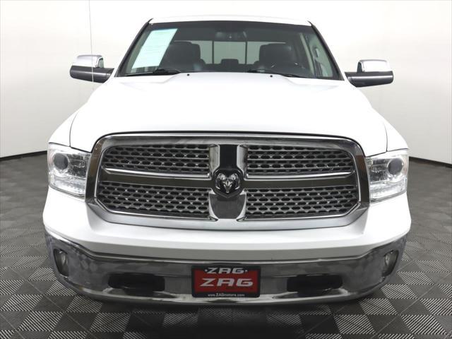 used 2015 Ram 1500 car, priced at $23,995