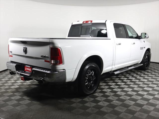 used 2015 Ram 1500 car, priced at $23,995