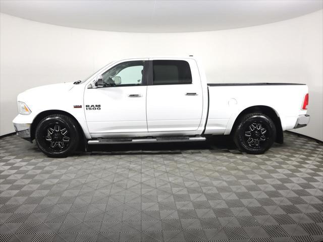 used 2015 Ram 1500 car, priced at $23,995