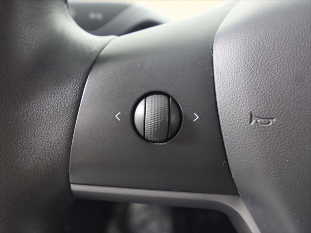 used 2020 Tesla Model 3 car, priced at $26,995