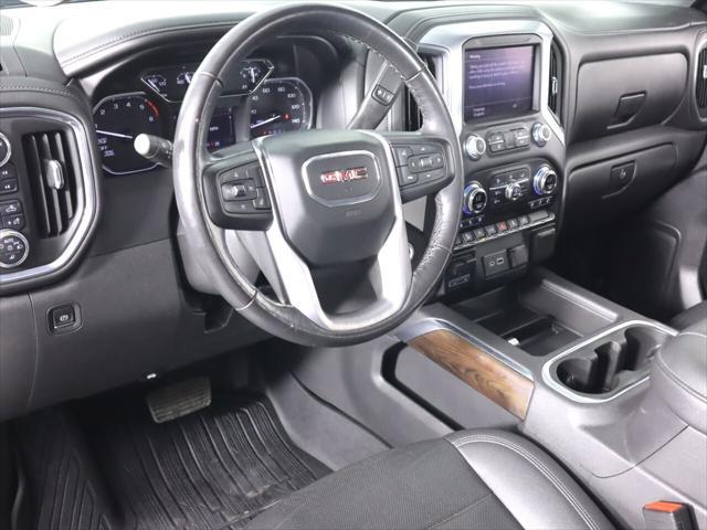 used 2021 GMC Sierra 1500 car