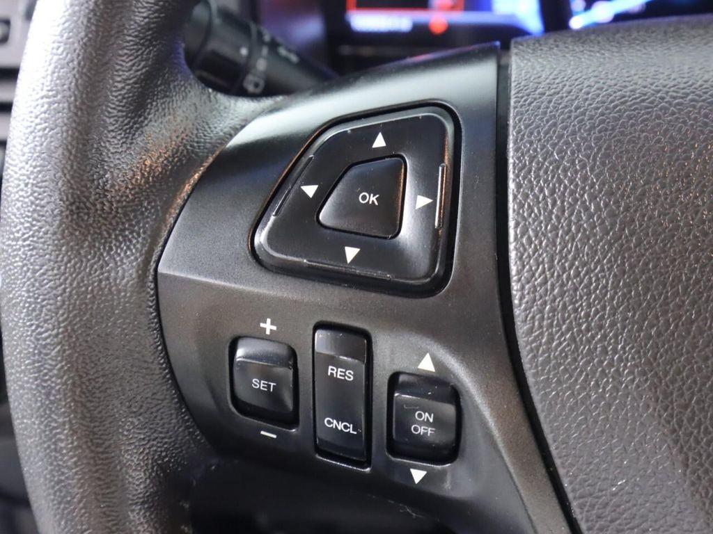 used 2019 Ford Flex car, priced at $16,995