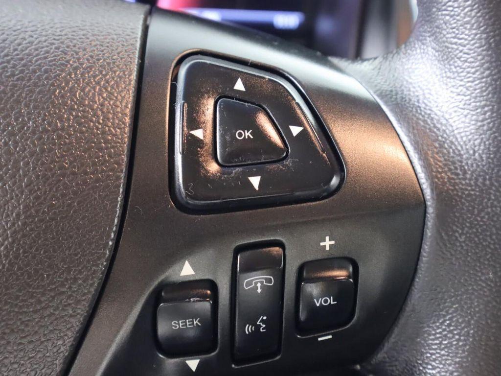 used 2019 Ford Flex car, priced at $16,995