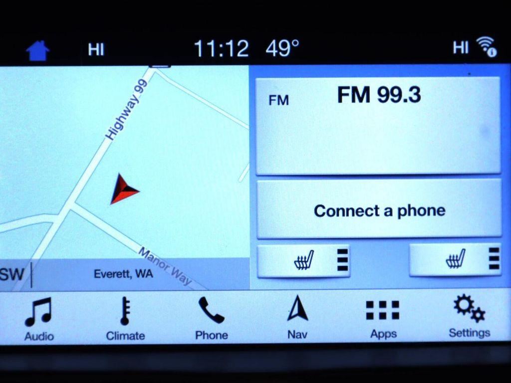 used 2019 Ford Flex car, priced at $16,995