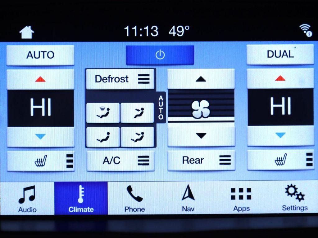 used 2019 Ford Flex car, priced at $16,995