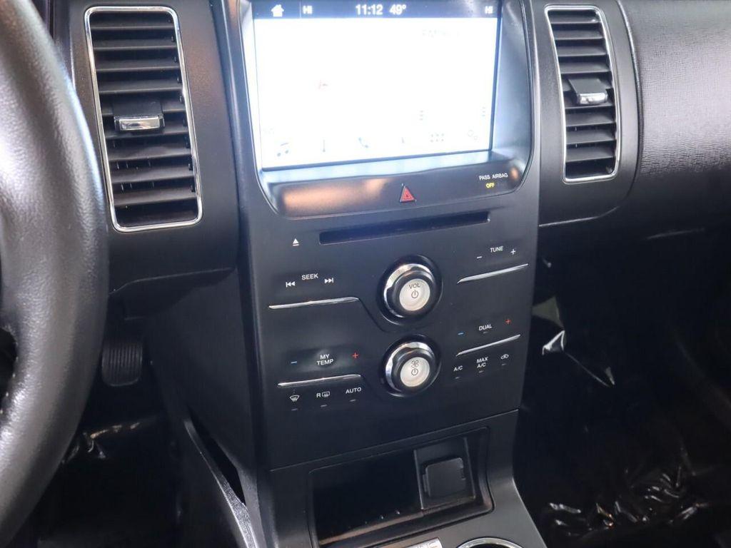 used 2019 Ford Flex car, priced at $16,995
