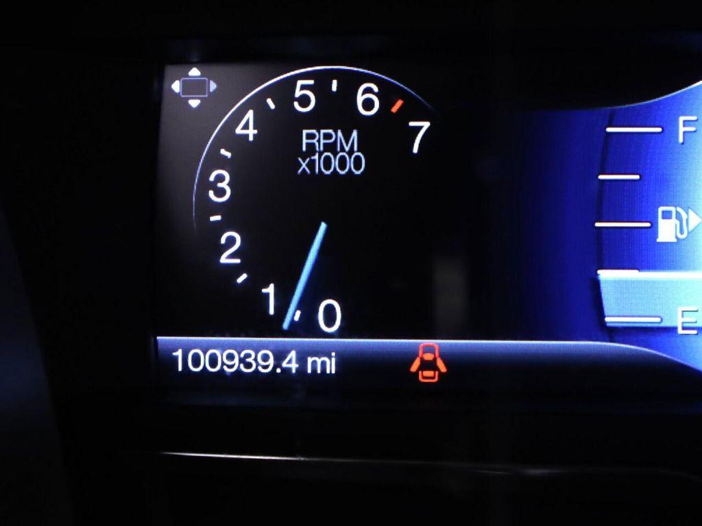 used 2019 Ford Flex car, priced at $16,995