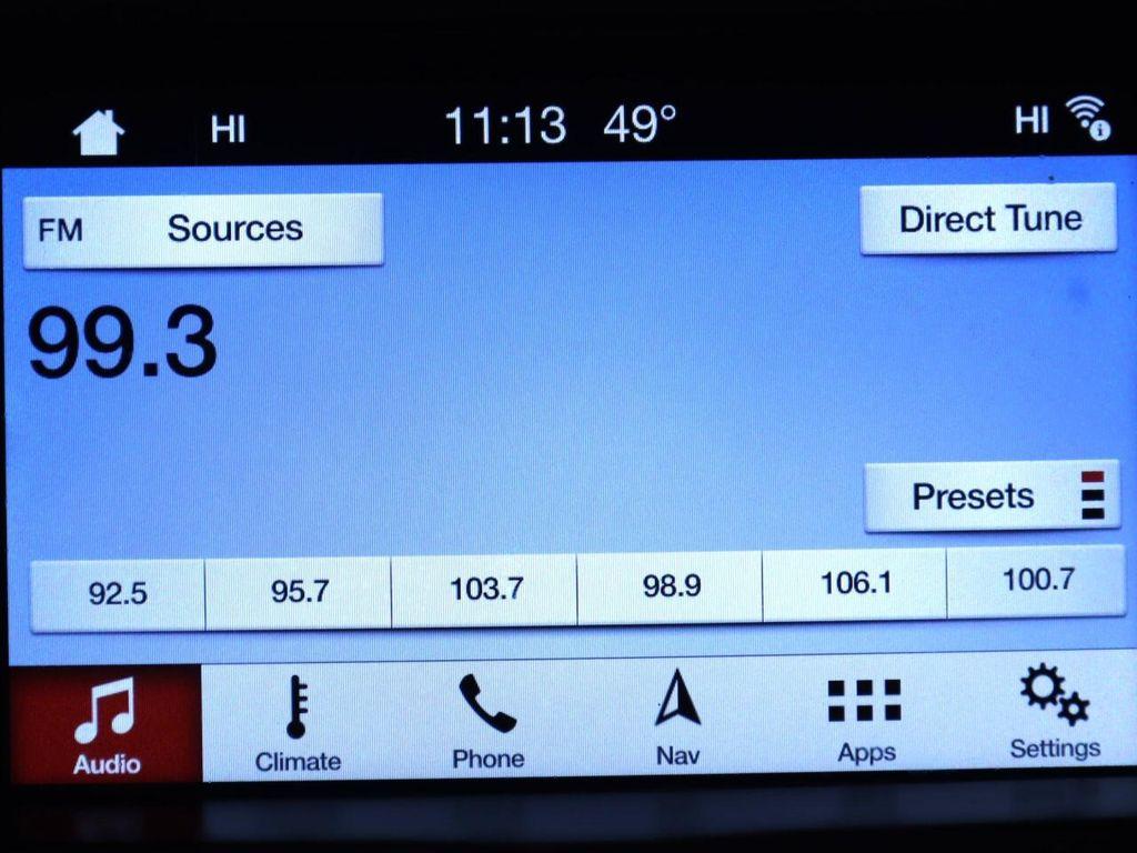 used 2019 Ford Flex car, priced at $16,995